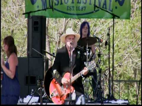 Thumbnail for "Freight Train" Fred Eaglesmith 4/18/09 by Fred Eaglesmith
