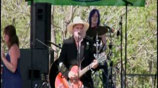 &quot;Freight Train&quot; Fred Eaglesmith 4/18/09