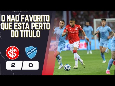 Segue o "não favorito" a 3 jogos do titulo