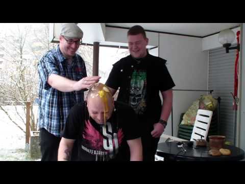 Tisch39 - Bier zum Frühstück (Offizielles Video)