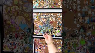 BIGGEST Disney Pin to ever exist…it’s a fantasy pin! 🤯