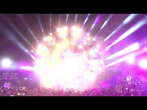 Forever Gever Sagi Kariv live Desert Night & Day Club