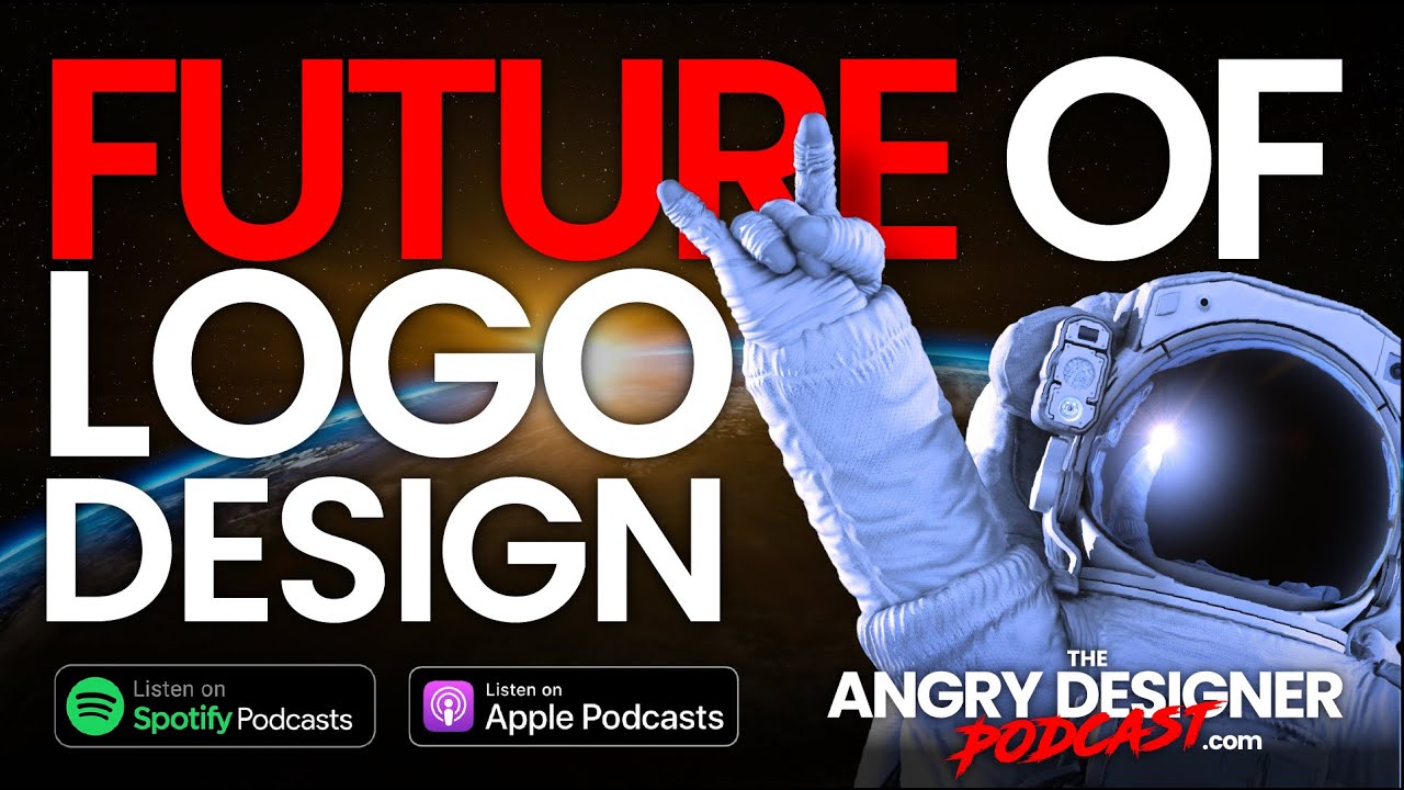 Brandmark vs Wordmark vs Lettermark: which is the logo of the future