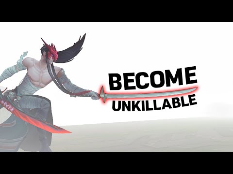 Yone Tricks You NEVER Knew About