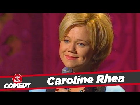 Caroline Rhea Stand Up - 1996