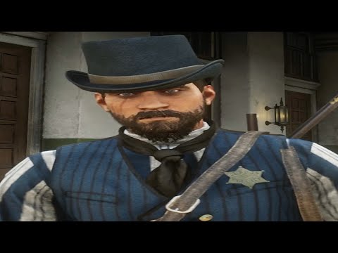 the biggest meltdown on red dead rp