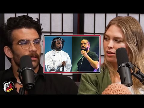 Is Drake Cooked? | Patreon Exclusive