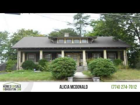 403 Spring St Brockton, MA | $149,900 | MLS #71598507