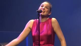 Marlango en la sala BARTS poco a poco (la pena se va)