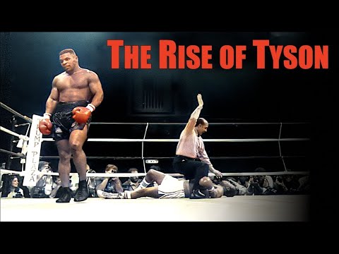 Tyson’s First 5 Fights Explained