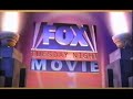 Fox Tuesday Night Movie New Theme
