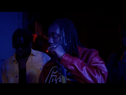 YUNG DADA - ACTIVATE AM (OFFICIAL VIDEO)
