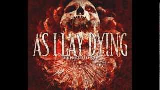 As I Lay Dying - Without Conclusion (Awesome Part)