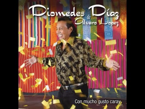 El detallazo Diomedes Diaz (letra)