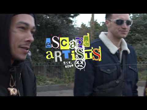 PAVILLION GARDENS CYPHER