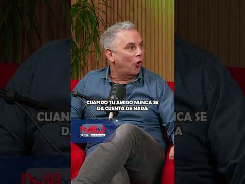EN EL OJO!! CON ROSARIO  BRAVO Y JOSÉ MIGUEL VIÑUELA! JUEVES 20:00 HRS 👁️🎙️