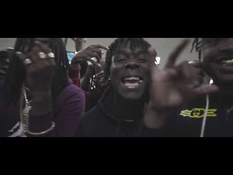 Loyalty - Issa Drill Feat. Penthouse Louie (Official Music Video) Directed By Creative Mindz