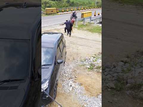 The Ending #thailand #funny #india #comedy #reaction #humor #america #brazil #rider #shorts #crash