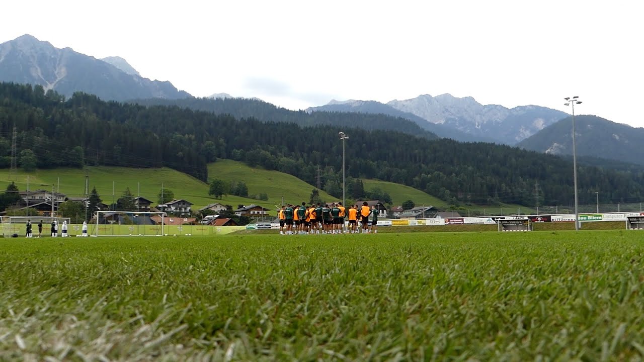 Γυμναστήριο και παιχνίδι | pao.gr