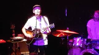 Jens Lekman - Black Cab - Live at the Trades Club