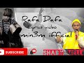 NEW HINDI RAP SONG || SHADY MELLOW || RAFA DAFA || LYRICS VIDEO | KEMIN3M OFFICIAL 🔥  #youtubevideo