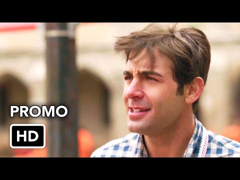 Ordinary Joe 1.07 (Preview)