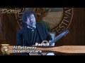 Al Petteway plays Dream Guitars, Pt. 3 of 4