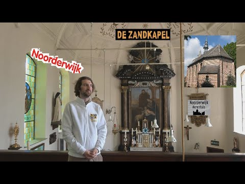 Zandkapel Noorderwijk: de verdwenen bedevaart...