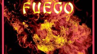 Kumbia Kings - Fuego