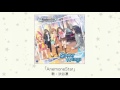 The Idolmaster Cinderella Girls - AnemoneStar by Rin Shibuya