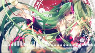 Nightcore shape of you ( french version) SARAH