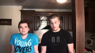 Na`Vi: 3 hours before DreamHack Summer