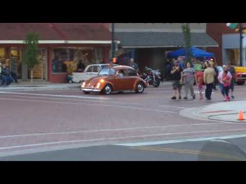 Thumbnail for Albion Car Show 1 by Car