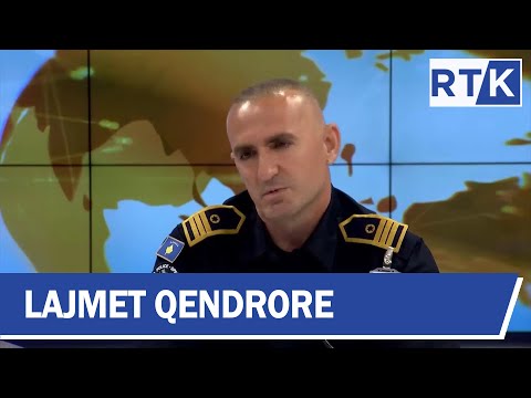 Havolli: Njësia K9 e Policisë së Kosovës përbëhet prej 65 operatorëve  13.05.2019