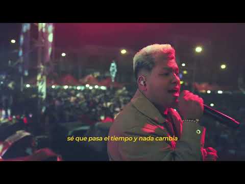 Después de Amar, Túquerres, Los Inquietos del Vallenato Live