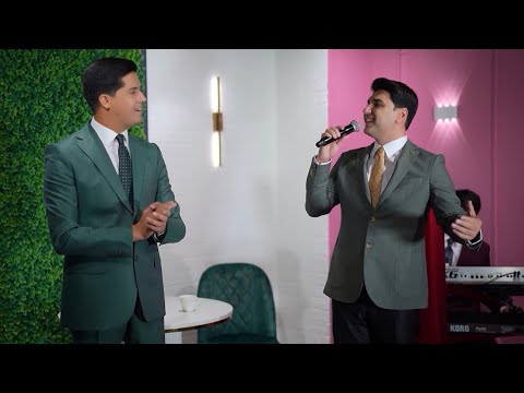 “Biz owaz bilen” ⭐️ Gurbangeldi Ataýew