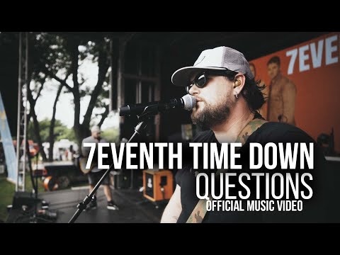 Questions Music Video by 7eventh Time Down