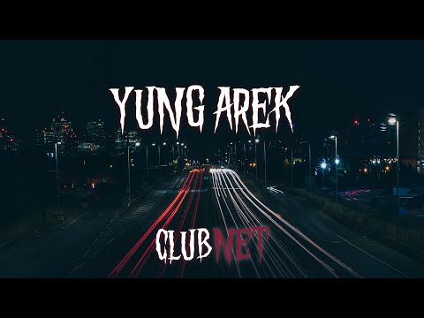 YUNG AREK - CLUB NET (Official Video) #Friz #targetowaniereklamy #SoundCloud