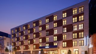 Novotel Istanbul Bosphorus Hotel, Istanbul, Turkey