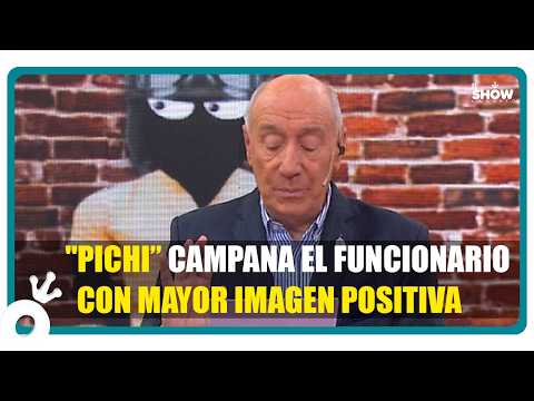 ¿El tapado de Córdoba? La encuesta secreta que pone al Pichi Campana por encima de todos