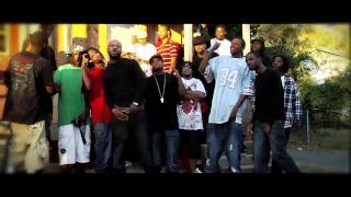 Strictly Streetz "Money Don't Stop"