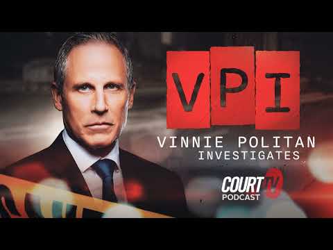 Why Ashlee Buzzard Took Off With Melodee | Vinnie Politan Investigates Podcast