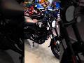 New Bajaj Avenger 220 Street Bs7 New Black Bajaj Avenger 220 Street Hjbike04 Youtubeshorts