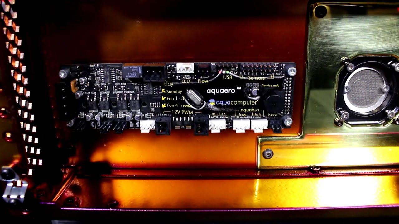 Build #16: 'Typewriter': Part 2