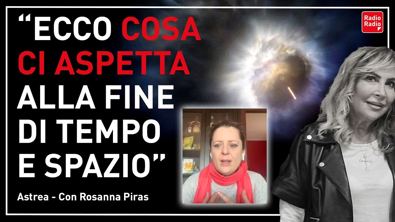 "COSA SUCCEDERÀ DOPO LA MORTE DELL'UNIVERSO? VI RISPONDO CON UNA TAZZINA DI CAFFÈ"