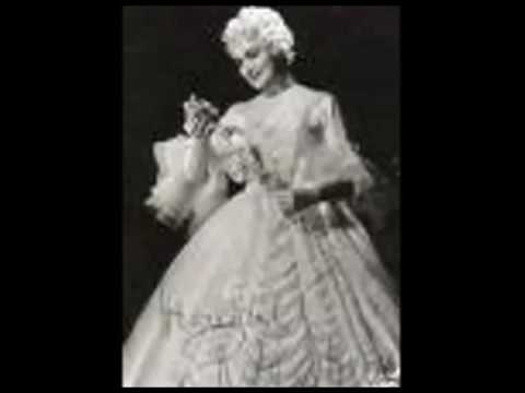 Rita Streich - Queen of the Night Aria