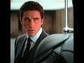 The Batman Edit The Dark Knight Christian Bale Metamorphosis