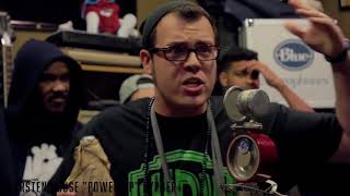 A Tribute To Rich Quick