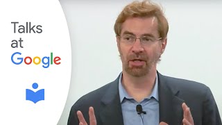 Erik Brynjolfsson &amp; Andrew McAfee: &quot;The Second Machine Age&quot; | Talks at Google