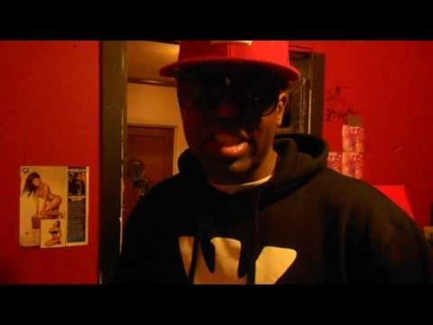 DJ DX- Freestyle for MDK